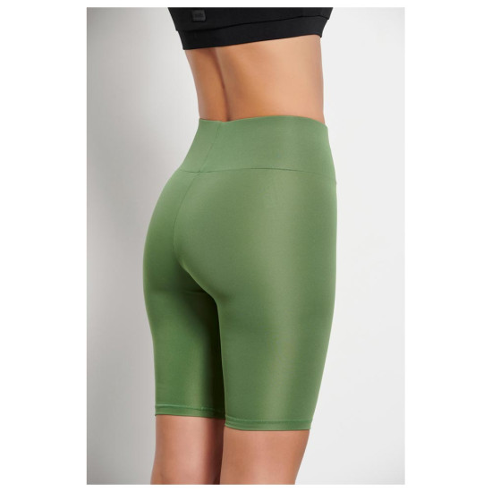Bodytalk Γυναικείο ποδηλατικό κολάν High-Waisted Cycling Shorts 2/4